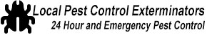 Purgitsville WV Pest Control Exterminators